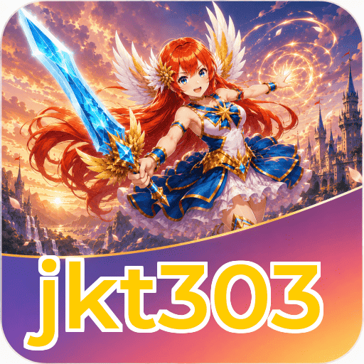 jkt303 Support
